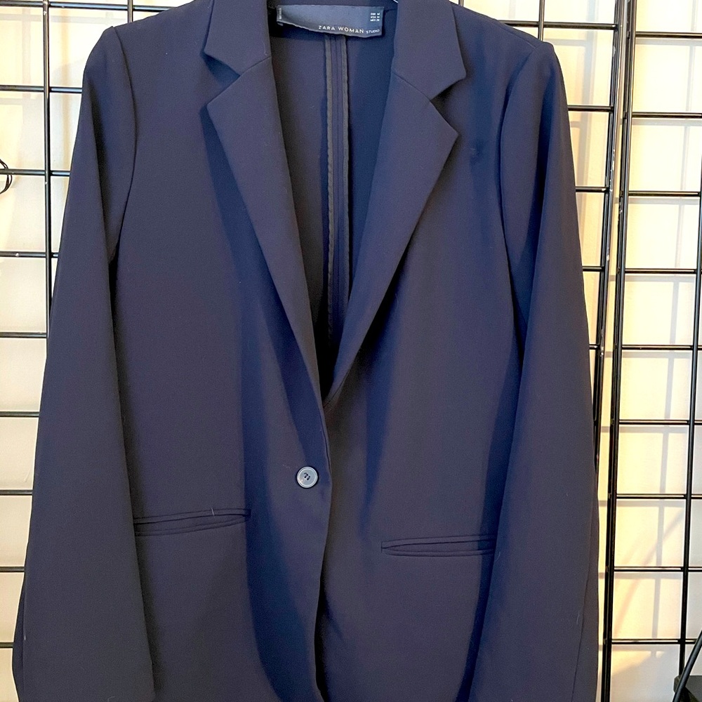 Blazer Jacket